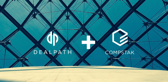 Dealpath and CompStak