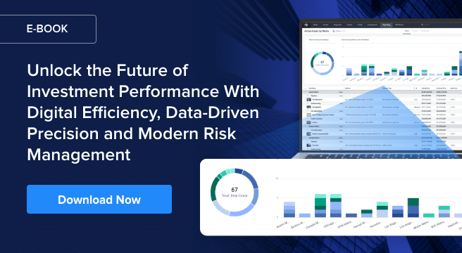 The New Real Estate Game: It’s Time for a Deal Management Platform