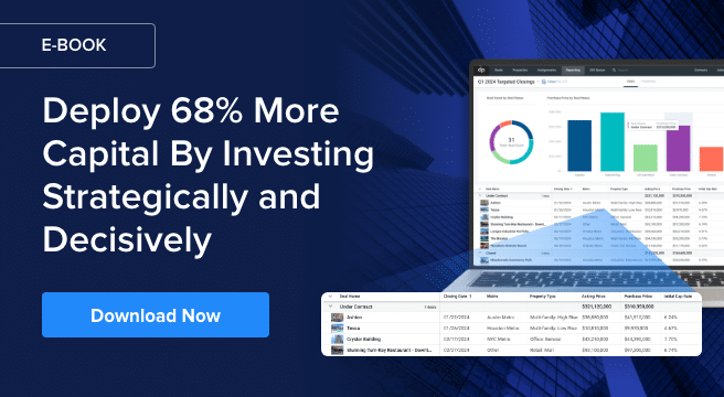 5 Ways to Prepare Now to Meet ‘23 Capital Deployment Goals