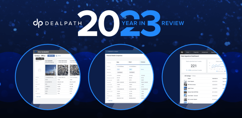 2023 dealpath year in review