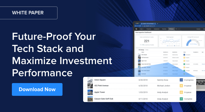 How to Evaluate AI for Real Estate Investment Management